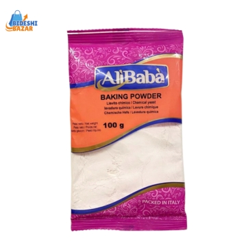 Alibaba Baking Powder -? - Alibaba Backpulver